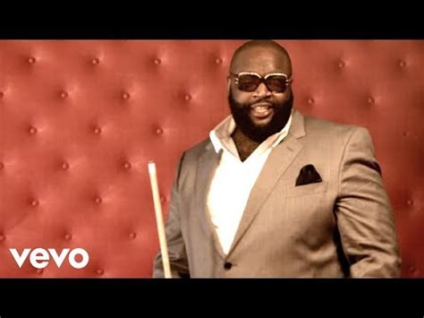 Top 10 Rick Ross Songs [ORIGINAL]