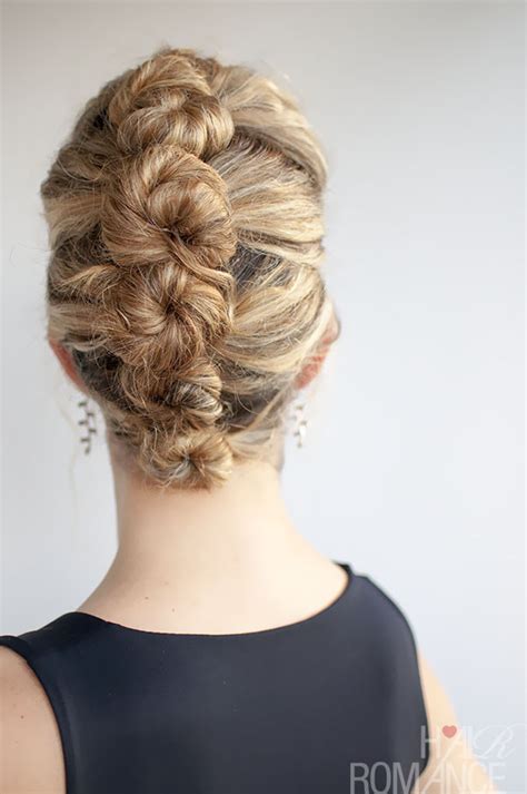 30 DIY Wedding Hairstyles: Gorgeous Wedding Hair Styles for Bridals - Hairstyles Weekly