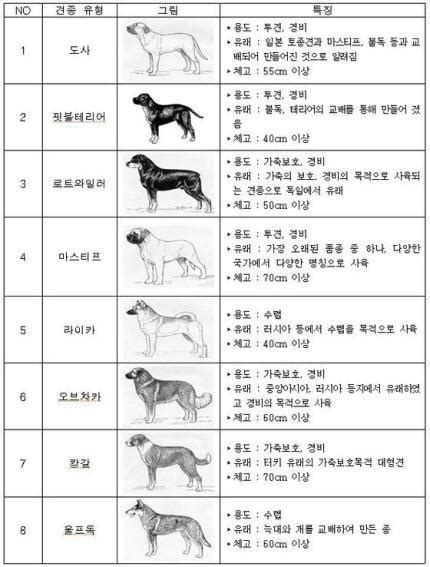 List Of The Most Aggressive Dog Breeds Dog Dangerous Most Worlds Aggressive Breeds › Triple Dog Film