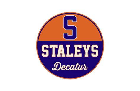 The Decatur Staleys - SportsBettingTips.org