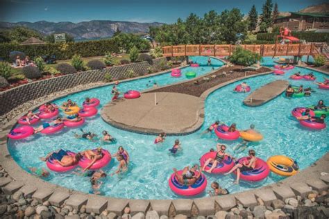 Slidewaters (Chelan) - 2019 All You Need to Know Before You Go (with Photos) - Chelan, WA ...