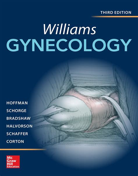 Williams Gynecology 3rd Edition ~ Essentials of Human Anatomy and Physiology | Download eBook