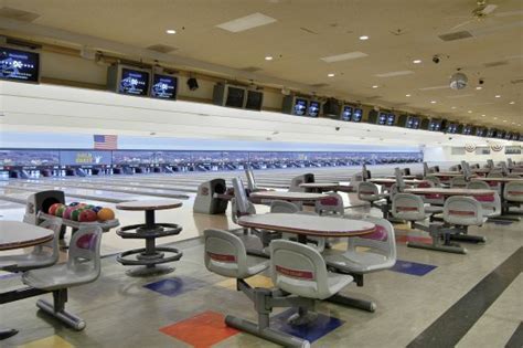 BOWLING SNACK BAR, Las Vegas - 4000 W Flamingo Rd - Menu, Prices ...