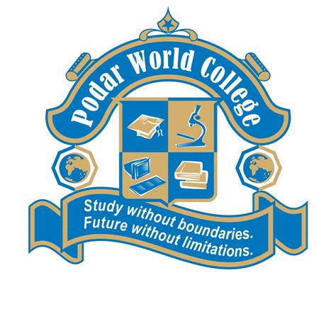 Podar World College Mumbai | Mumbai