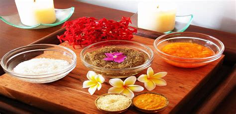 Ayurveda In Sri Lanka | World Travel Fair