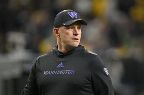 Kalen DeBoer contract details: Alabama gives Washington coach big payday