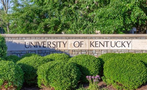 University of Kentucky: Ranking, Courses, Fees, Admission 2024