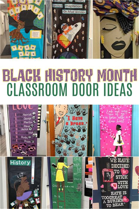 Inspiring Black History Month Crafts & Activities For Kids