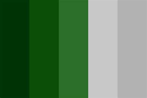 Slytherin House Colors Color Palette | House colors, Color palette, Slytherin house