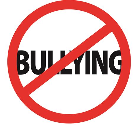 Bullying prevention, not just a month > Vandenberg Air Force Base > Display