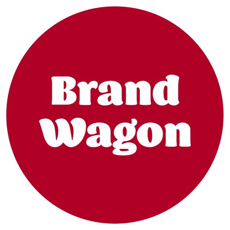 Brand Wagon