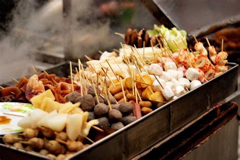 10 Best Macau Street Food to Try on Your Trip | Holidify