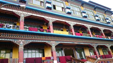 Gangtok Attractions: Best Places to Visit in Two Days - Fernwehrahee