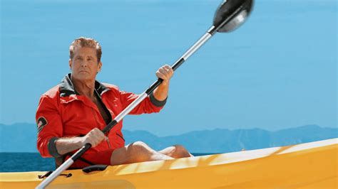 David Hasselhoff SpongeBob Guide - Ya Did Good - The Sponge Bob Club