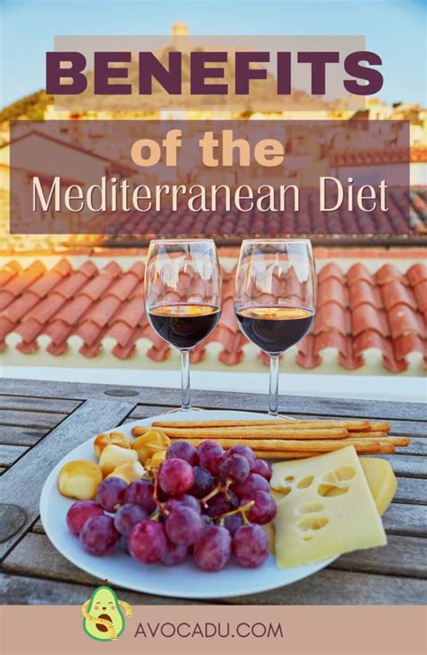 Exploring the Mediterranean Diet: Benefits and How to Get Started