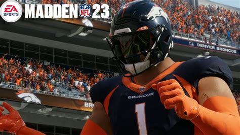 Madden 23 CB Career Mode: 28 COMBINED INTS! BEST DUO EVER! - YouTube