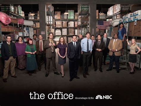 The Office (US) Wallpaper and Background Image | 1600x1200 | ID:420122