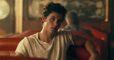 Watch: Shawn Mendes, Camila Cabello in Señorita Music Video