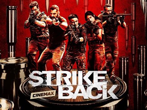 Final Season Premiere: Download Strike Back Season 8 Episode 1 – JEJEUPDATES.COM