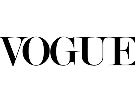 Vogue Font: Free Download - Onedesblog