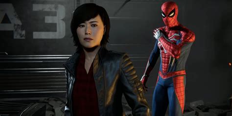 The Best Voice Actors in Marvel's Spider-Man for PS4 | Digital Trends