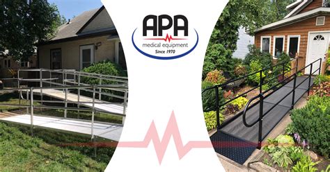 Modular Wheelchair Ramps | Is Your Home Ramp Ready?