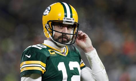 Aaron Rodgers trade rumors: What are the latest updates on the QB?