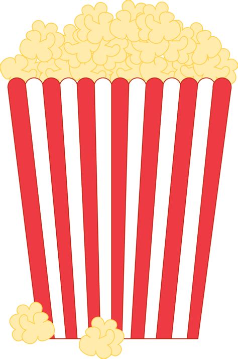 Download High Quality popcorn clipart carnival Transparent PNG Images ...