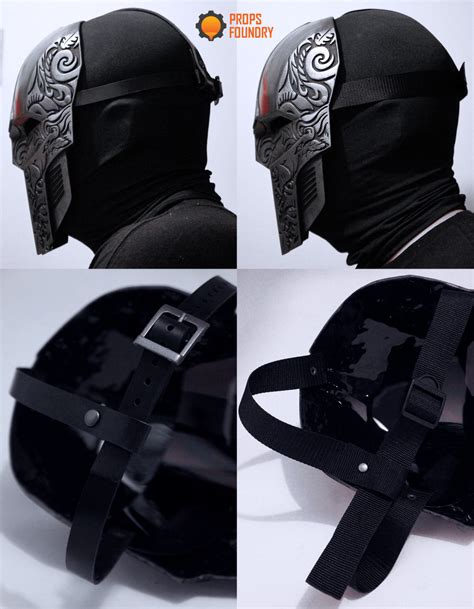 Sith Acolyte Mask