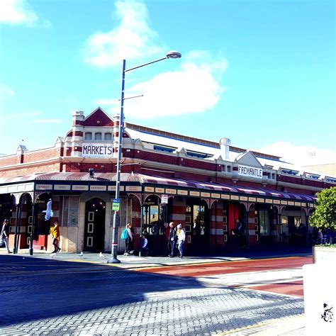 FREMANTLE MARKETS - All You Need to Know BEFORE You Go