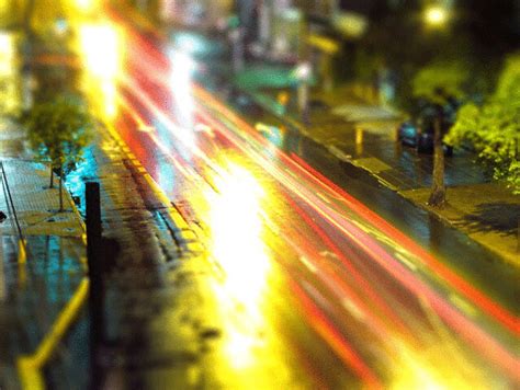 Porto Alegre (Tiltshifted and animated GIF) | See the animat… | Flickr