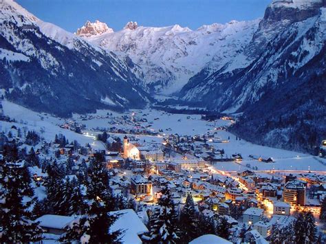 engelberg – The BLOGOWICK