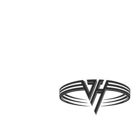 Van Halen Logo Vector at Vectorified.com | Collection of Van Halen Logo Vector free for personal use