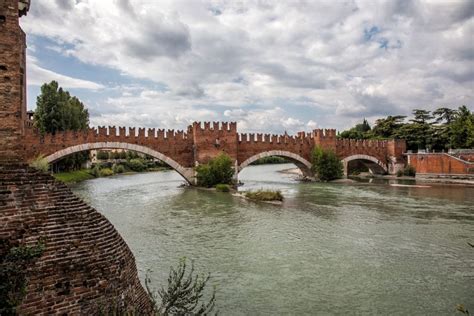 12 Best Things to do in Verona, Italy | Earth Trekkers