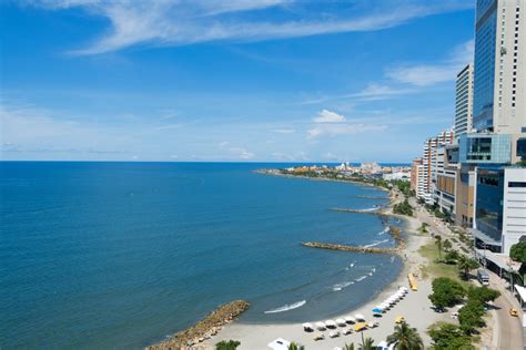 Guide to the Most Idyllic Cartagena beaches, Colombia - Bookaway