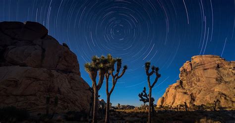 How to Photograph Star Trails: Here's a Beginner's Guide | PetaPixel