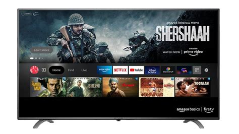 Amazon is reportedly preparing to launch its own Alexa-powered TV in ...