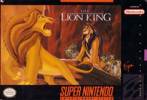 Disney's The Lion King (1994) [ANA KONU] » Sayfa 1 - 1