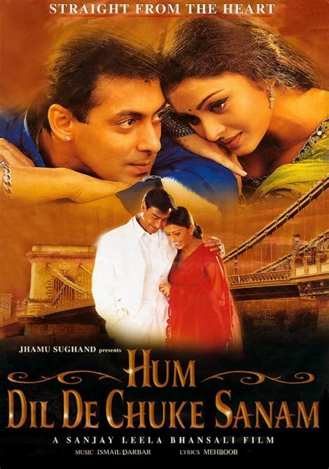 Hum Dil De Chuke Sanam Movie: Review | Release Date | Songs | Music ...