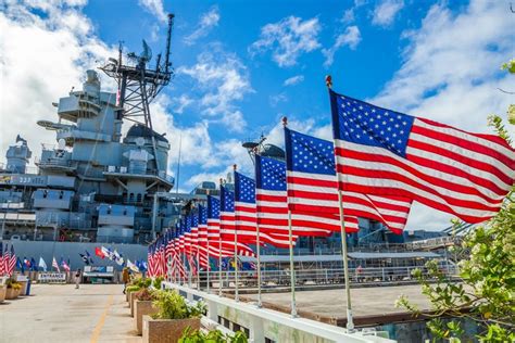 United States Military Bases in Hawaii | Hawaii Life