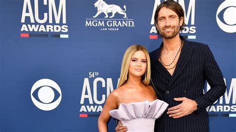 Maren Morris, Ryan Hurd release first duet, 'Chasing After You'