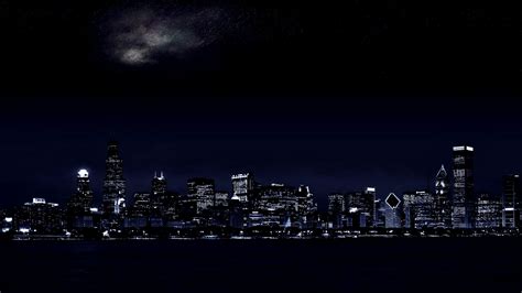 🔥 Download Dark City Background by @jerryc33 | Dark City Background, Dark City Background, City ...