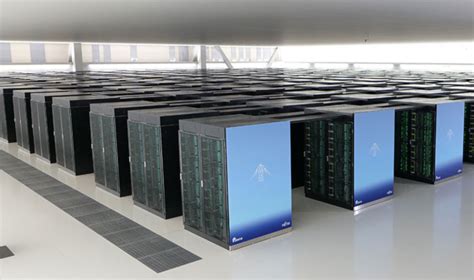 Japan’s Fugaku Keeps Crown As World’s Fastest Supercomputer - Asian ...