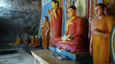 Theravada Buddhism – EMBA
