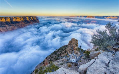 21+ Greatest Grand Canyon Sunrise Wallpaper Free To Download | Lumegram