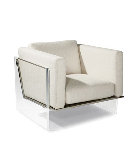 Get Smart Lounge Chair by Milo Baughman | CliffYoung