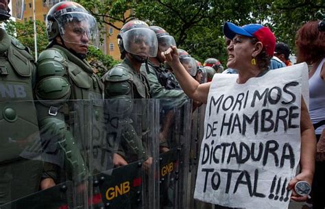 CONTRA EL TOTALITARISMO, COMUNISTA Y FASCISTA: NOS DUELE VENEZUELA