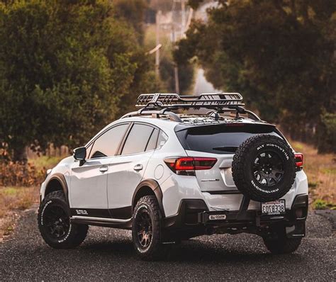 ARG3Xplorer™️ | Subaru outback offroad, Subaru cars, Subaru crosstrek