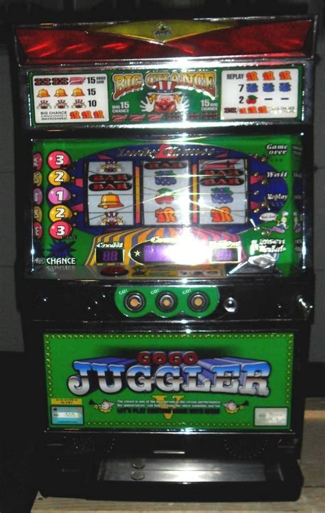 177 best Vintage Slot Machines images on Pinterest | Vintage slot ...