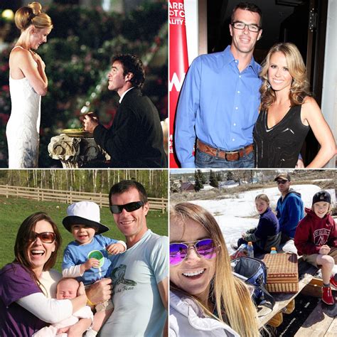 The Bachelorette’s Trista Sutter and Ryan Sutter’s Relationship Timeline